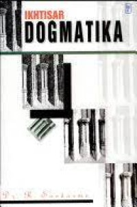 Image of Ikhtisar Dogmatika (Trawas)