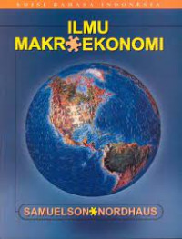Image of Ilmu Mikroekonomi (Trawas)