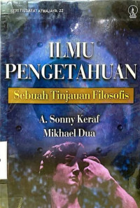 Image of Ilmu Pengetahuan Sebuah Tinjauan Filosofis (Trawas)