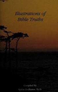 Image of Ilustrations Of Bible Truths Volume One (Trawas)