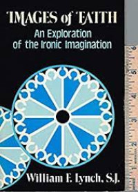 Image of Images Of Faith : an exploration of the ironic imagination (Trawas)