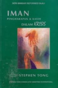 Image of Iman Dalam Masa Krisis (Trawas)