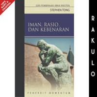 Image of Iman, Rasio Dan Kebenaran (Trawas)