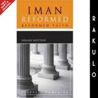 Image of Iman Reformed (Reformed Faith) (Trawas)