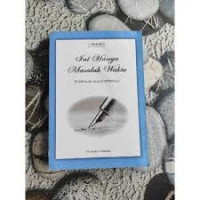 Image of Ini Hanya Masalah Waktu ; kumpulan surat gembala (Trawas)