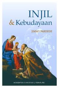 Image of Injil Dan Kebudayaan (Trawas)