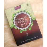 Image of Inspirasi Batin 2011 Jilid 1 : Renungan Sepanjang Tahun (Trawas)