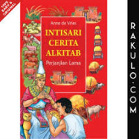 Image of Intisari cerita Alkitab : Perjanjian Lama  (Trawas)