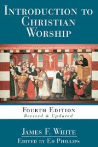 Image of Introduction To Christian Worship (Trawas)