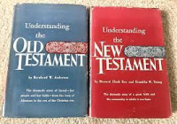 Image of Introduction To The New Testament (Trawas)