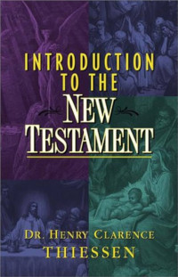 Image of Introduction To The New Testament (Trawas)