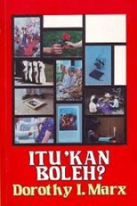 Image of Itu Kan Boleh? (Trawas)