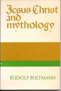 Image of Jesus Christ And Mythology (Trawas)