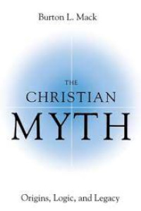 Image of Jesus The Man And The Myth: a contemporary christology (Trawas)