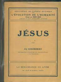Image of Jesus (Trawas)