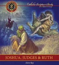 Image of Joshua, Judges, And Ruth (Trawas)