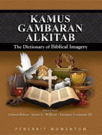 Image of Kamus Gambaran Alkitab (Trawas)