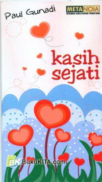 Image of Kasih Sejati (Trawas)