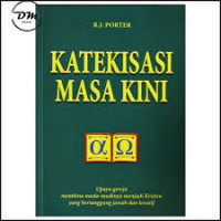 Image of Katekisasi Masa Kini  (Trawas)