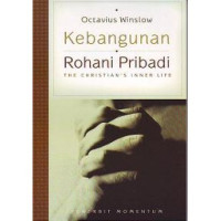 Image of Kebangunan Rohani Pribadi (Trawas)