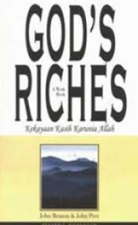 Image of Kekayaan Kasih Karunia Allah (Trawas)