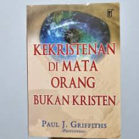 Image of Kekristenan Di Mata Orang Bukan Kristen (Trawas)