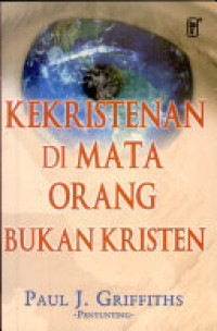 Image of Kekristenan DiMata Orang Bukan Kristen (Trawas)