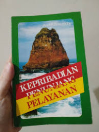 Image of Kepribadian Penunjang Pelayanan (Trawas)