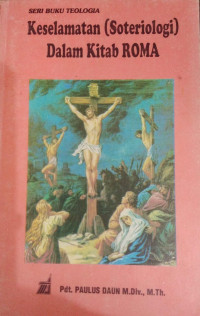 Image of Keselamatan (Soteriologi) Dalam Kitab Roma (Trawas)