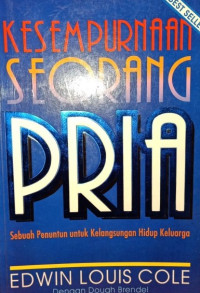 Image of Kesempurnaan Seorang Pria (Trawas)