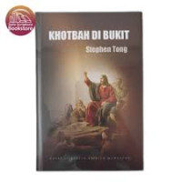 Image of Khotbah di Bukit (Trawas)