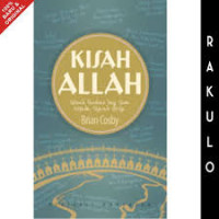 Image of Kisah Allah (Trawas)