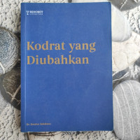 Image of Kodrat Yang Diubahkan (Trawas)