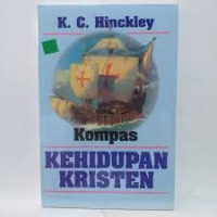 Image of Kompas Kehidupan Kristen (Trawas)