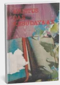 Image of Kristus Dan Kebudayaan (Trawas)