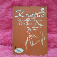 Image of Kristus: kehidupan dan pelayananNya (Trawas)