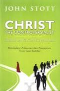 Image of Kristus Sang Kontroversialis (Trawas)