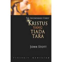 Image of Kristus Yang Tiada Tara (Trawas)