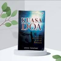 Image of Kuasa Doa : pedoman memobilisasi jemaat berdoa (Trawas)