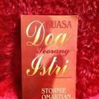 Image of Kuasa doa seorang istri (Trawas)