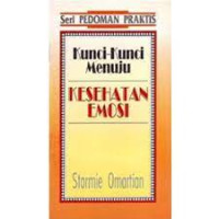 Image of Kunci-kunci Menuju Kesehatan Emosi (Trawas)