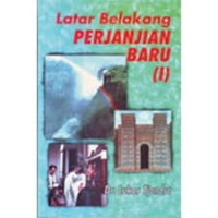 Image of Latar Belakang Perjanjian Baru (Trawas)