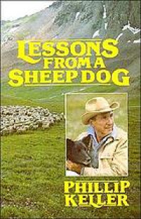 Image of Lessons From A Sheep Dog (Trawas)