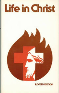 Image of Life In Christ (Trawas)
