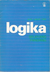 Image of Logika Selayang Pandang (Trawas)