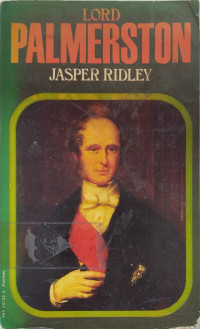 Image of Lord Palmerston (Trawas)