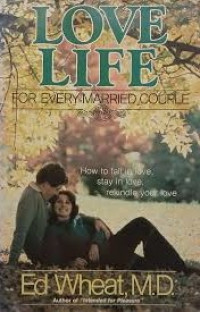 Image of Love Life (Trawas)