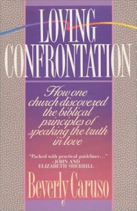 Image of Loving Confrontation (Trawas)