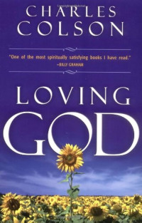 Image of Loving God (Trawas)