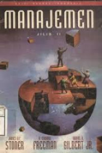 Image of Manajemen Jilid 2 (Trawas)